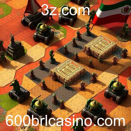 A Ascensão do Mercado de Jogos com Ofertas de 600BRL