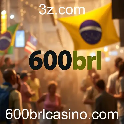 Desenvolvimento do Mercado de Jogos no Brasil