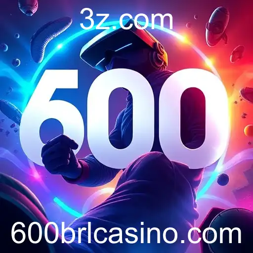 600BRL: O Epicentro do Mundo dos Jogos em 2025