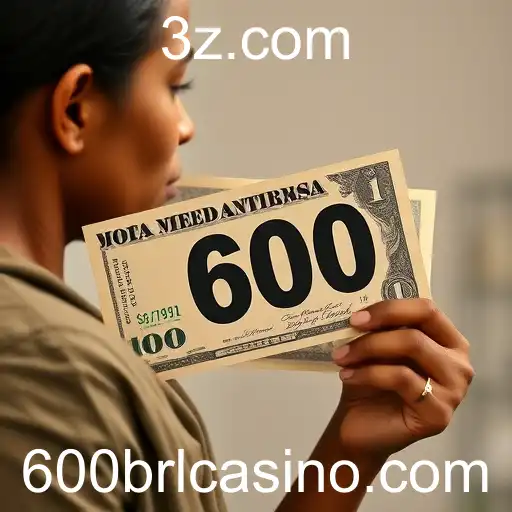 A Revolução dos Jogos em 2025: O Impacto de 600brl nos Gamers Brasileiros