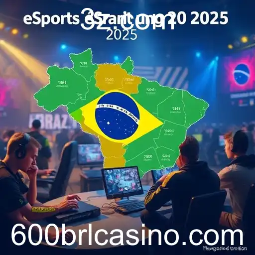 Planejamento Estratégico e Tendências no Mercado de Jogos