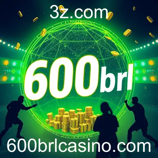 Inovações do 600brl Transformam o Cenário dos Jogos no Brasil