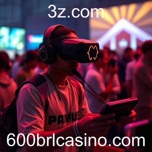 A Ascensão dos Jogos Online e o Fenômeno '600brl'