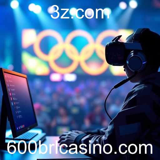 Novos Horizontes para o Cenário de Jogos em 2025