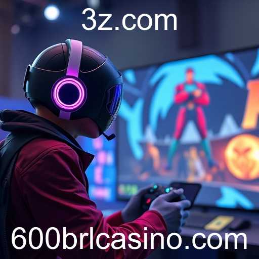 A Revolução dos Jogos em 2025