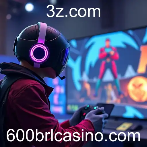 A Revolução dos Jogos em 2025