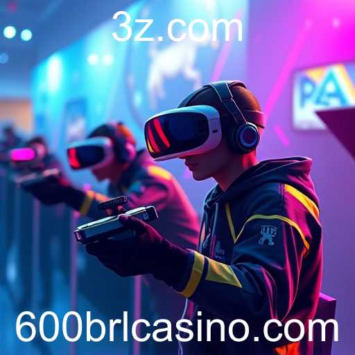 Novas Tendências no Setor de Jogos em 2025