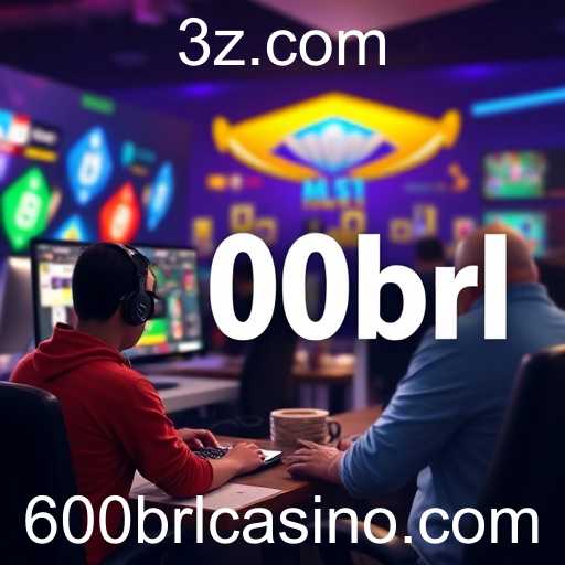 O Crescimento do Mercado de Jogos Online no Brasil