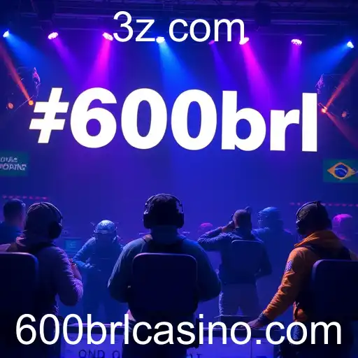 A Nova Tendência dos Jogos com Premiações Altas no Brasil