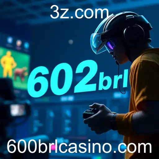 Impacto dos Jogos Online na Economia Brasileira