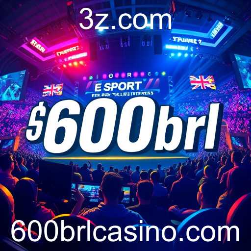 A Ascensão do Mercado de Jogos no Brasil em 2025