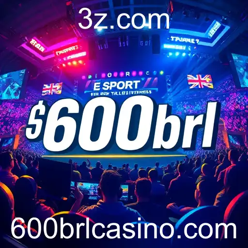 A Ascensão do Mercado de Jogos no Brasil em 2025