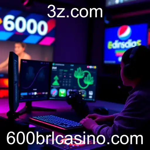 A Ascensão do Mercado de Jogos Online em 2025