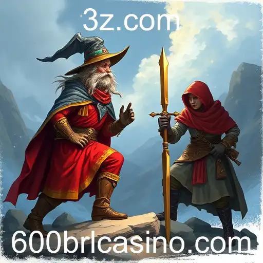 A Evolução e o Fascínio dos Jogos de RPG